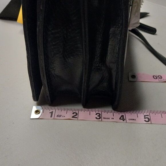 New Patricia Nash Crossbody Bag Cottagecore Grandmacore Granny Chic - Picture 9 of 10